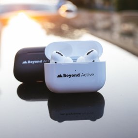Trådløse hodetelefoner - Beyond Pro Trådløse hodetelefoner - Beyond Pro