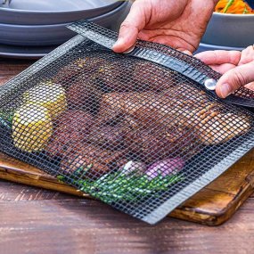 Grillpose Non-stick