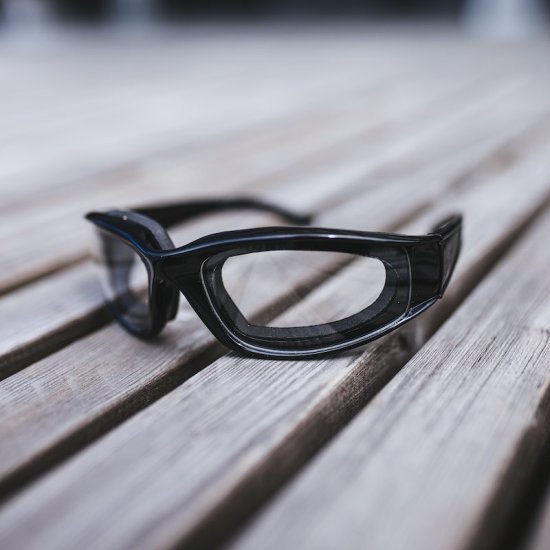 Vernebriller - Safety Visir - Trykk på bildet for å lukke