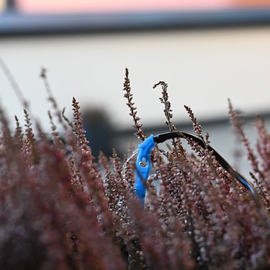 Automatisk blomstervanner (6 stk) - Trykk på bildet for å lukke