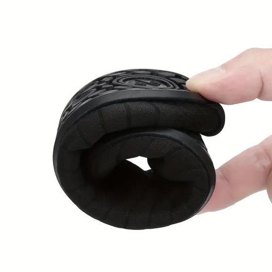 Swim Shoes - AquaGrip - Trykk på bildet for å lukke