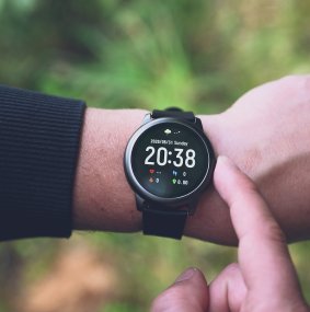 Atigo PULSE - Smartklokke