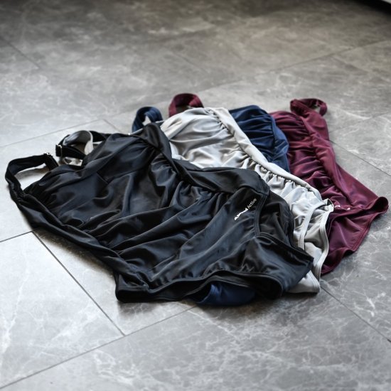 Formende badedrakt med Tummy Control - Trykk på bildet for å lukke