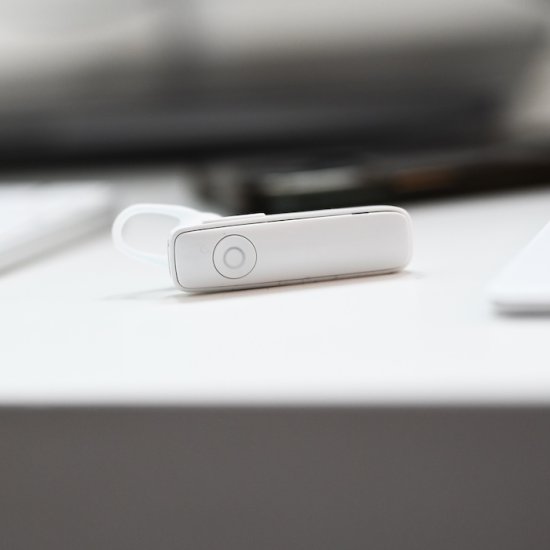 Bluetooth headset - Talkie - Trykk på bildet for å lukke