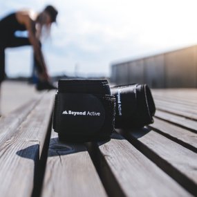 Wrist Wraps for trening