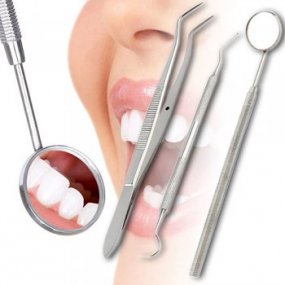 Scaler Set - Tanninstrument Scaler Set - Tanninstrument