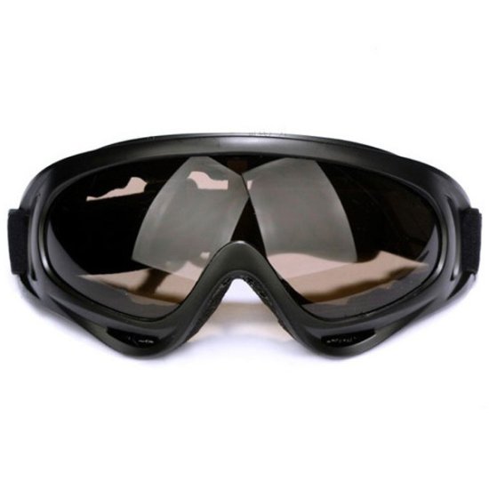 Alpinbriller - Beyond Active - Trykk på bildet for å lukke