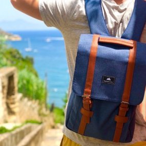 Active Backpack