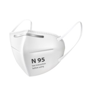 Ansiktsmaske FFP2