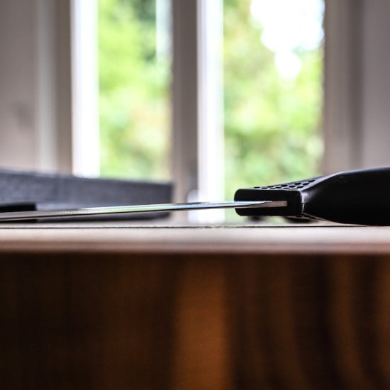 Keramiske kniver (3 stk) - Trykk på bildet for å lukke