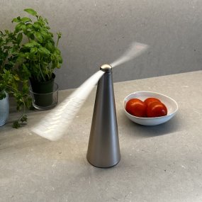 Automatisk insektsvifte