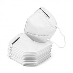 Ansiktsmaske FFP2 Ansiktsmaske FFP2