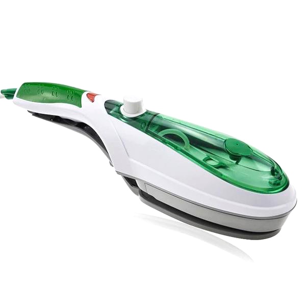 Bærbar Steamer