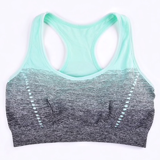 Air Bra - Komfortabel Sport BH