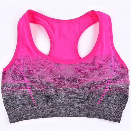 Air Bra - Komfortabel Sport BH