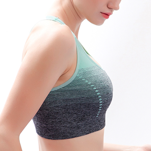 Air Bra - Komfortabel Sport BH