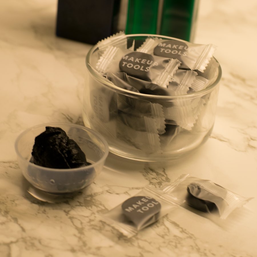 Ansiktsmaske - Sheet mask