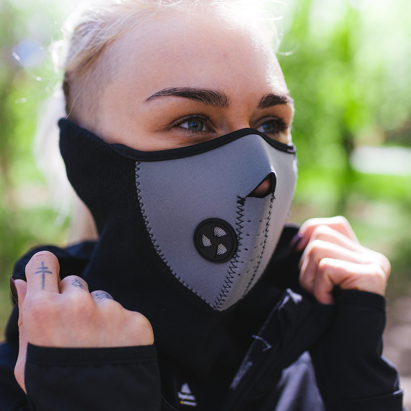 Ansiktsmaske AIR