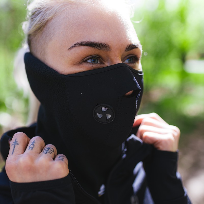 Ansiktsmaske AIR