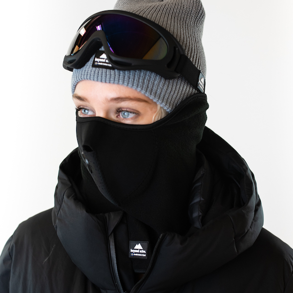 Ansiktsmaske AIR
