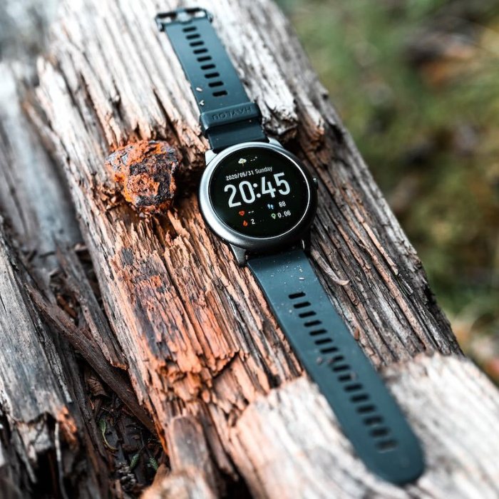 Atigo PULSE - Smartklokke