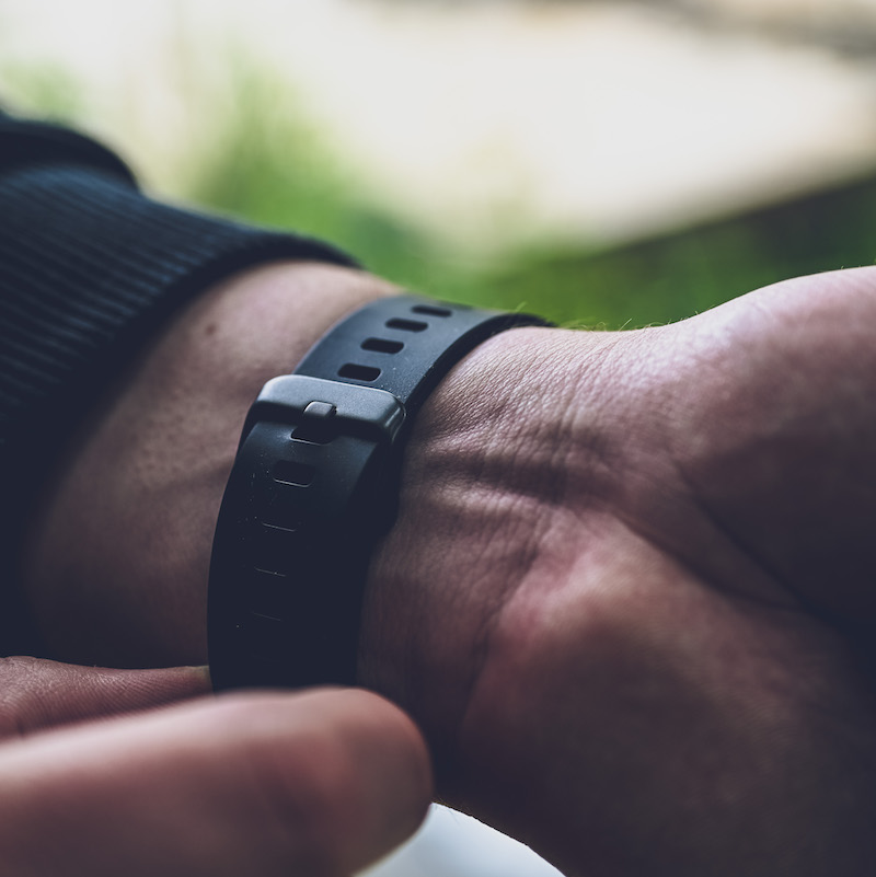 Atigo PULSE - Smartklokke