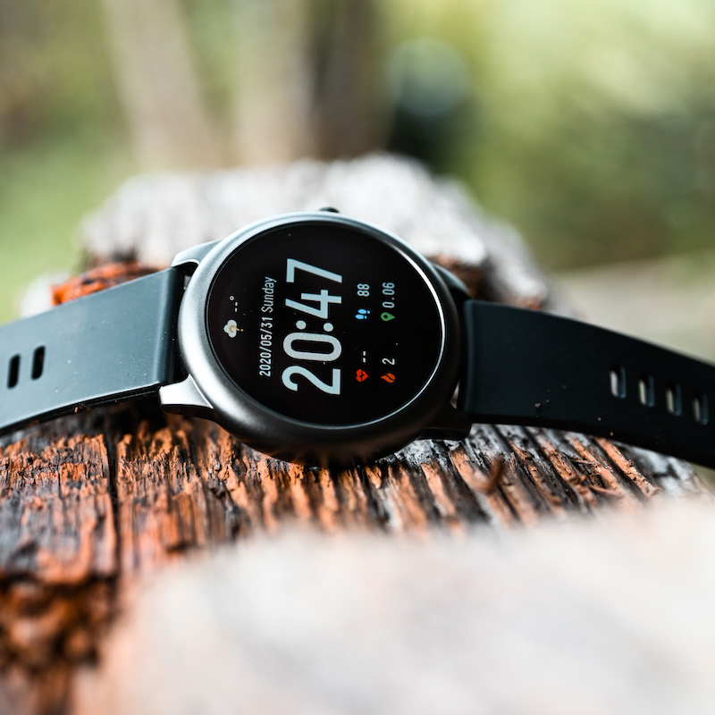 Atigo PULSE - Smartklokke