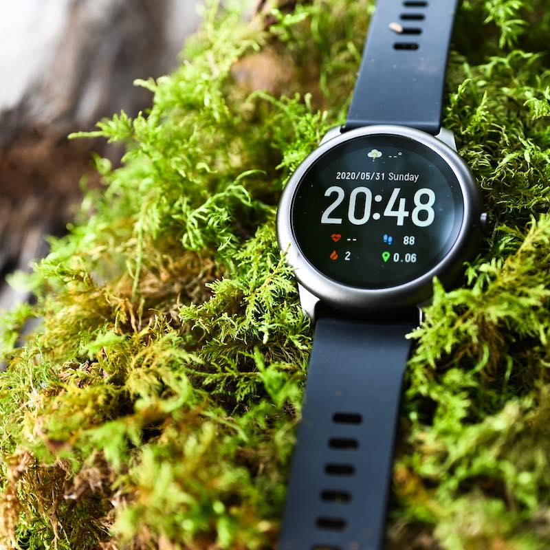Atigo PULSE - Smartklokke