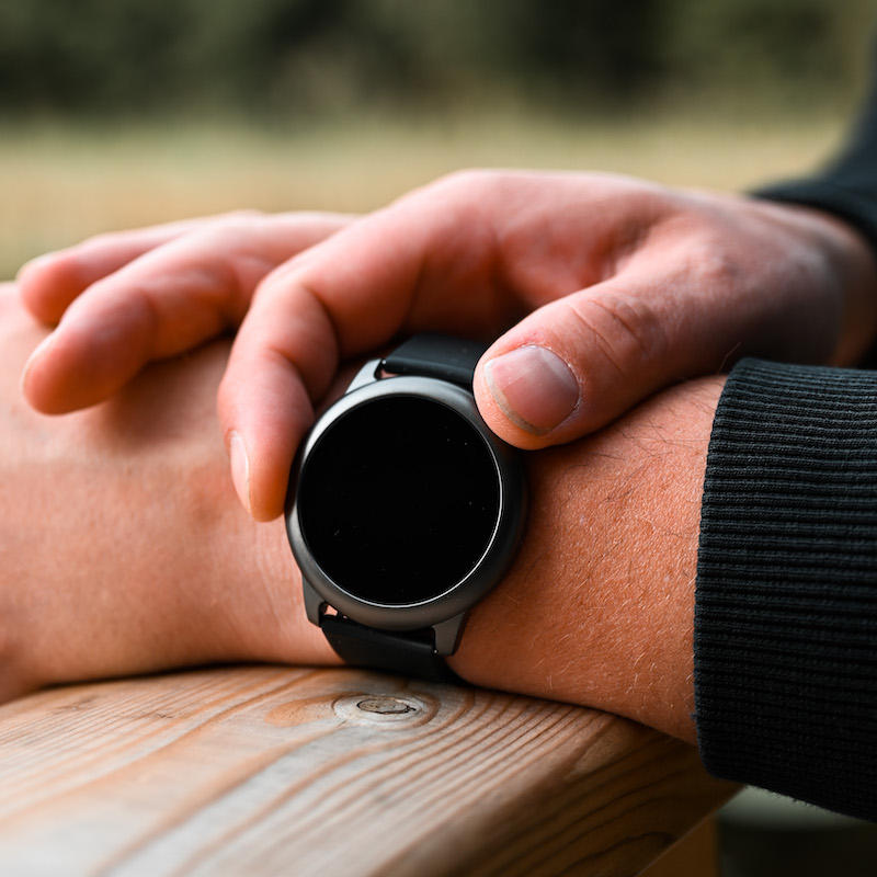 Atigo PULSE - Smartklokke