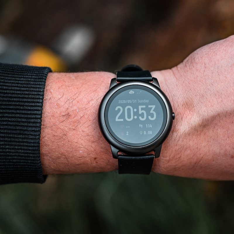 Atigo PULSE - Smartklokke