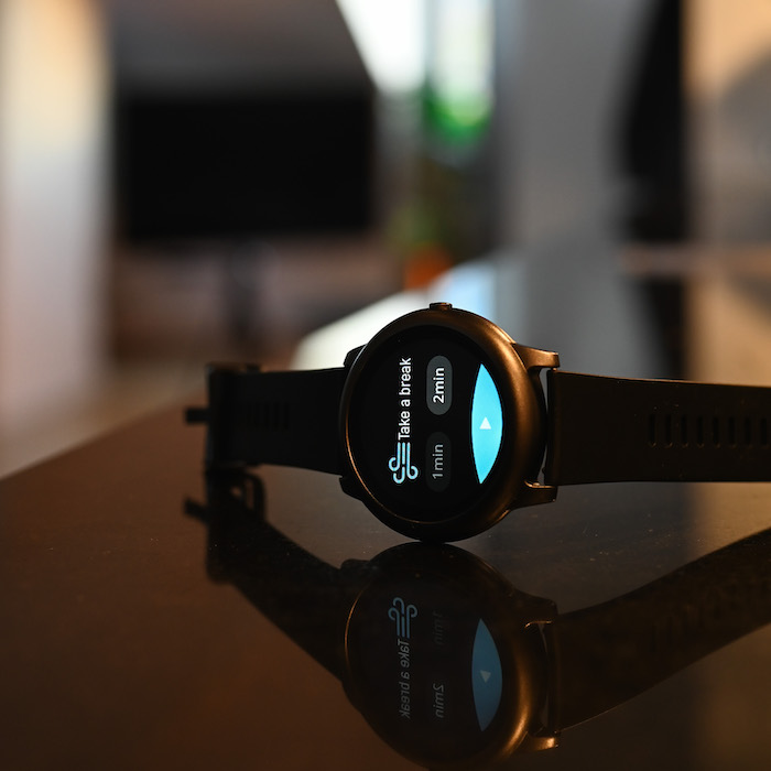 Atigo PULSE - Smartklokke