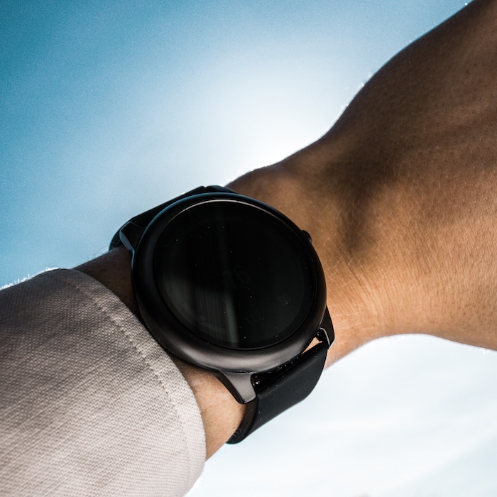 Atigo PULSE - Smartklokke