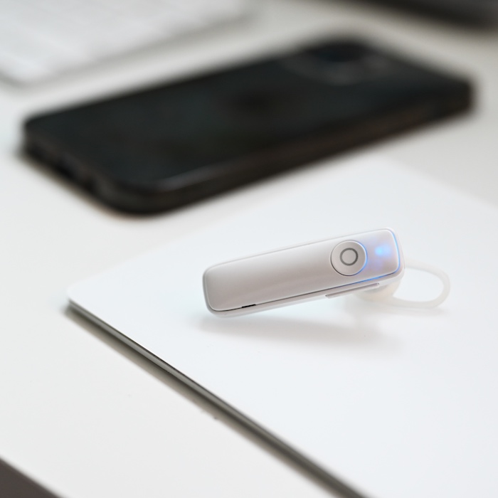 Bluetooth headset - Talkie