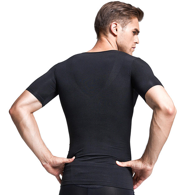 Posture Holdnings T-shirt