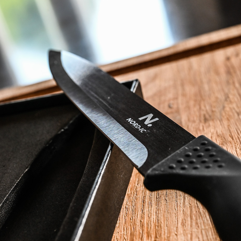 Keramiske kniver (3 stk)