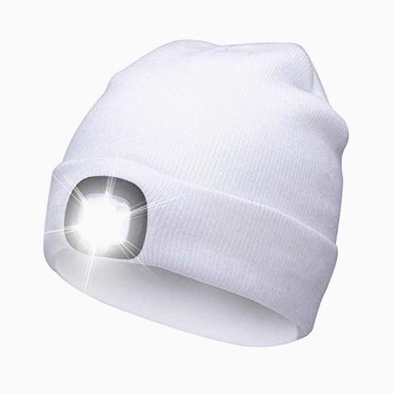 Varm LED-lue