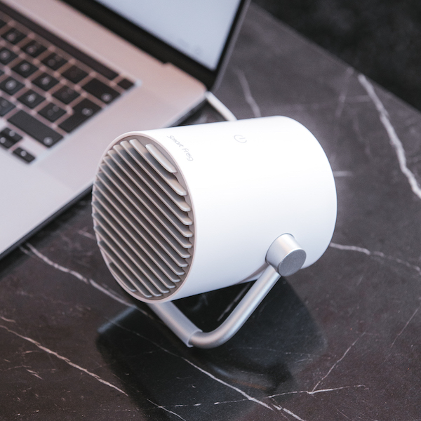 Designo USB-vifte