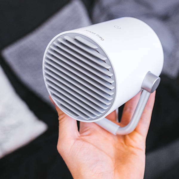 Designo USB-vifte