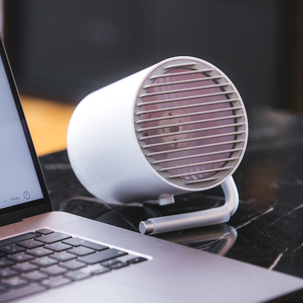 Designo USB-vifte