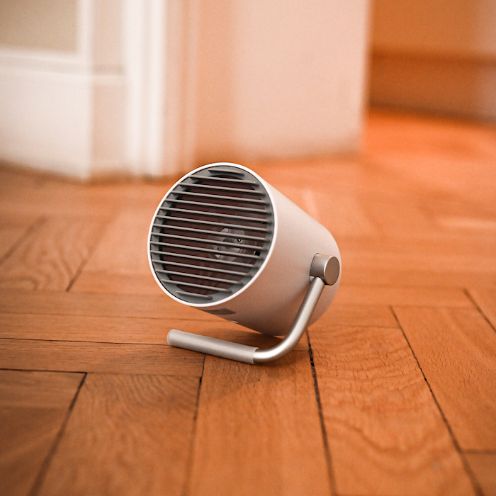 Designo USB-vifte