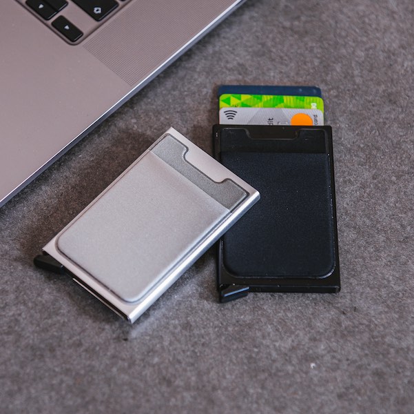 Kortholder (RFID-sikker)