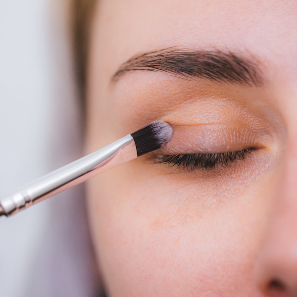 Wizard Wand - Makeup-børster (5 stk)