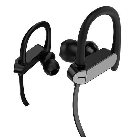 Sport Hodetelefoner - Noise-cancelling og vanntette
