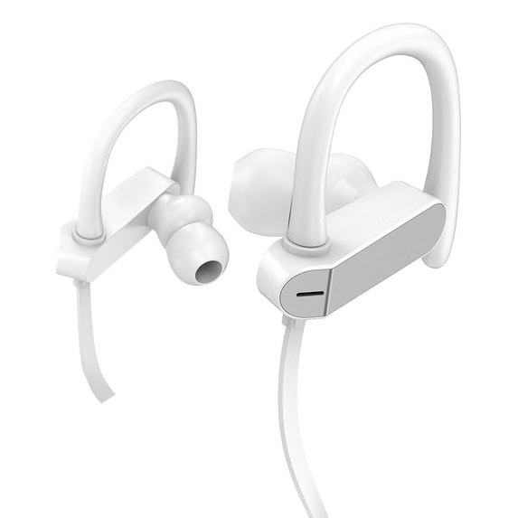Sport Hodetelefoner - Noise-cancelling og vanntette