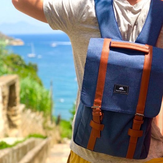 Active Backpack