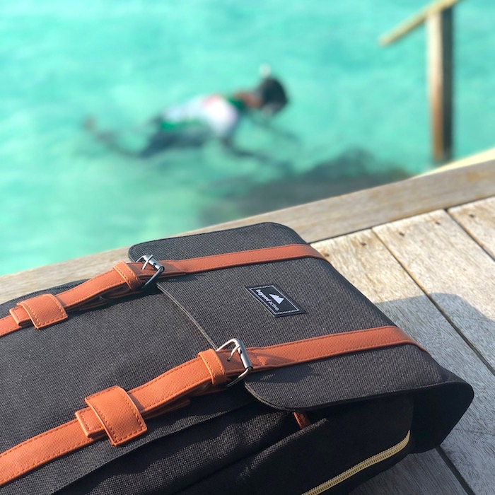 Active Backpack