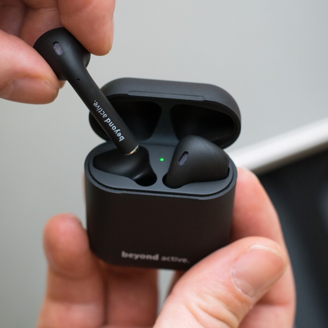 active ear pods