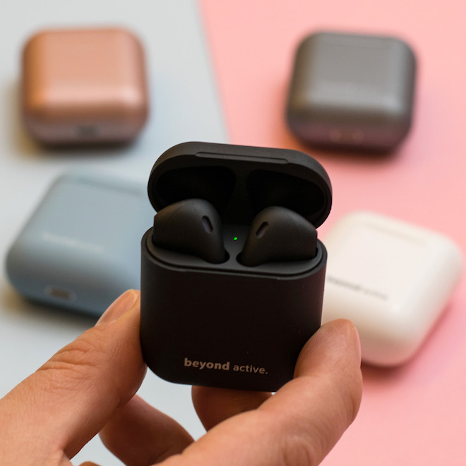 active ear pods