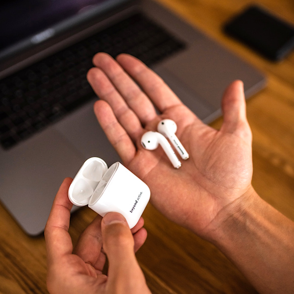 beyond active earpods