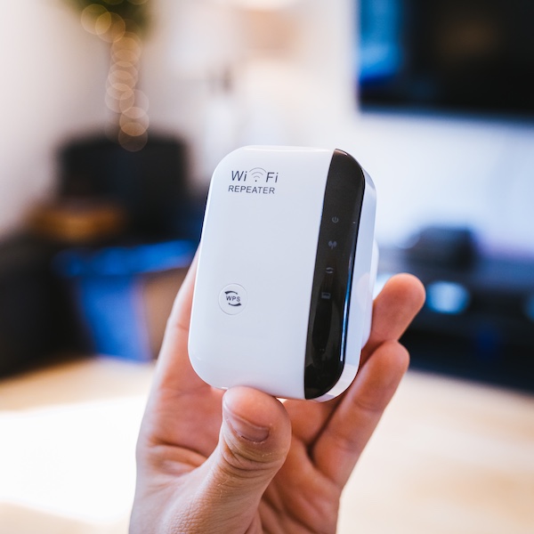 Wifi forsterker rekkevidde Wifi forsterker rekkevidde